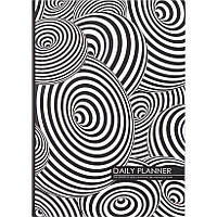 Щоденник №-2 недатований планер блокнот А5 тв.обл. 160л. мат. лам.