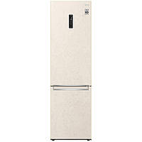 Холодильник LG GC-B509SESM