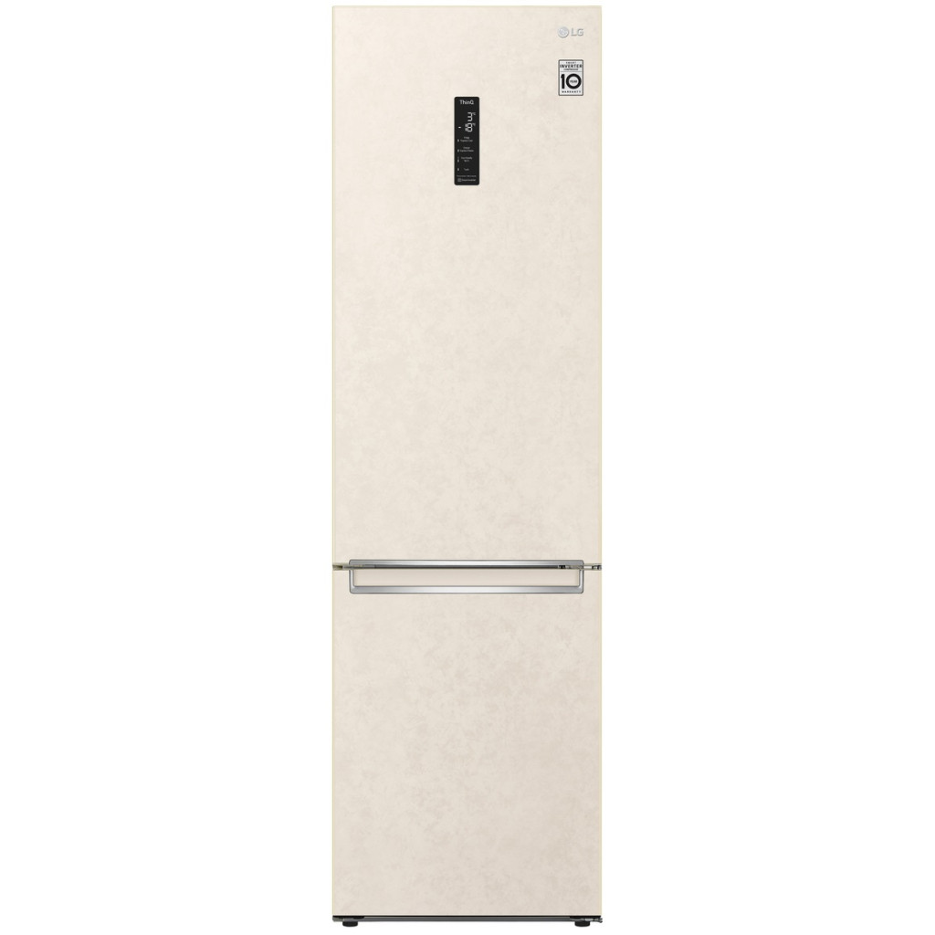Холодильник LG GC-B509SESM, фото 1