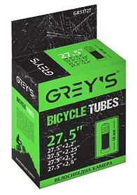 Велосипедні камери