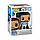 Колекційна фігурка Funko POP Football: Manchester City - Bernardo Silva (5908305237037), фото 3