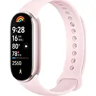 Promo Ціна! Фітнес браслет Xiaomi Smart Band 9 Mystic Rose (BHR8345GL) (1071802) - тільки на ZaGrosh.com.ua