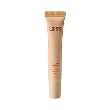 LIPSS Lipper Salted Caramel Блиск для губ 8 ml