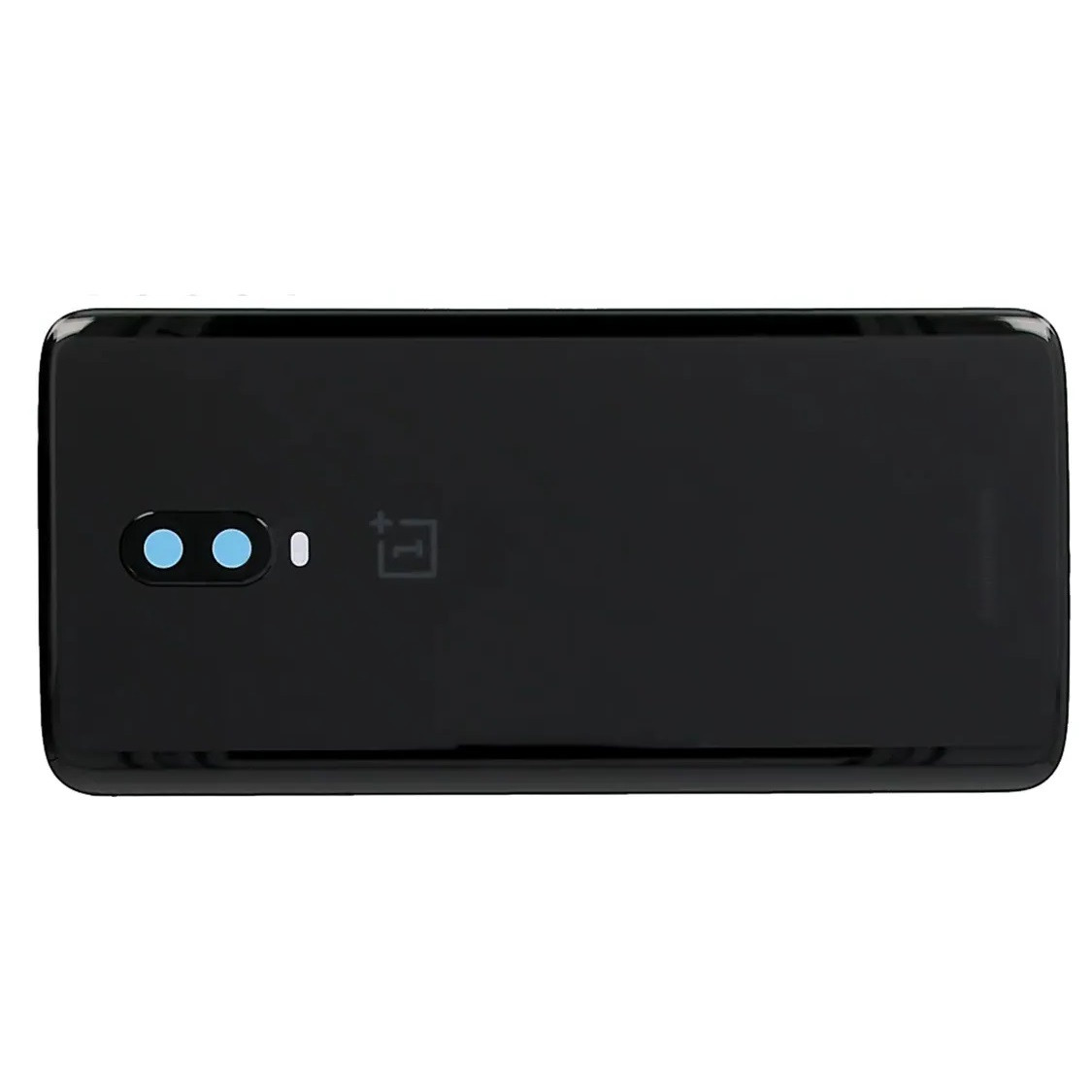 Задня кришка для смартфону OnePlus 6T A6010, Original PRC, чорна