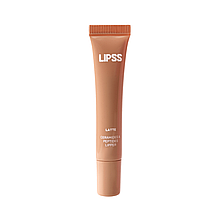 Lipper-Блиск Lipss LATTE 8 мл