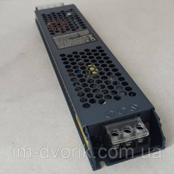 Блок живлення 24V 16.6А 400W IP20 для LED стрічки