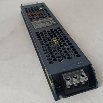 Блок живлення 24V 16.6А 400W IP20 для LED стрічки