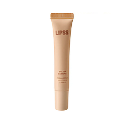 Блиск для губ Lipper SALTED CARAMEL Lipss 8 мл