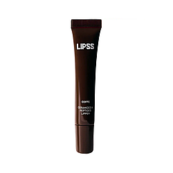 Блиск для губ Lipper COFFEE Lipss 8 мл