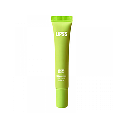 Блиск для губ Lipper RASPBERRY TART Lipss 8 мл