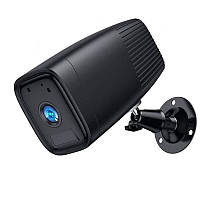 Wifi камера с огромным аккумулятором 12000 мАч, до 1 месяца автономной работы Nectronix ZC-PC206, уличная, с записью на SD до 128