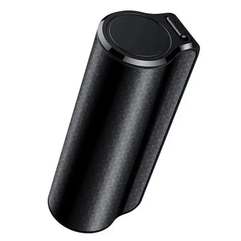 Міні диктофон Savetek 1000 PRO (GS-R59N) з великим часом роботи до 600 годин, 16 Гб пам'яті, на магніті, фото 1