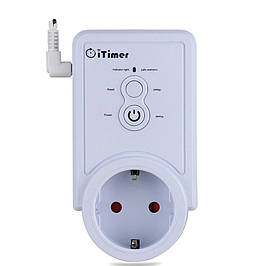 Розумні розетки