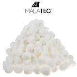 Фільтр-кульки для пісочного насоса Malatec 21046 1,5 кг, фото 8