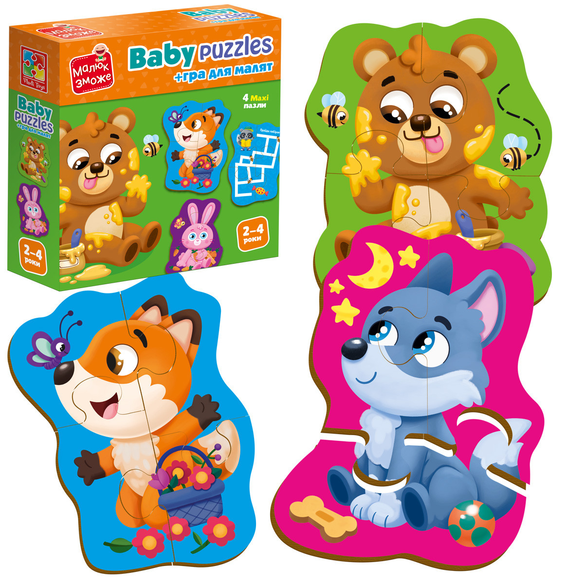 Product image preview