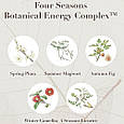 Крем для чутливої шкіри з екстрактом гірського женьшеню The Saga of Soo Botanical Energy Age Delay Cream 60 ml, фото 5