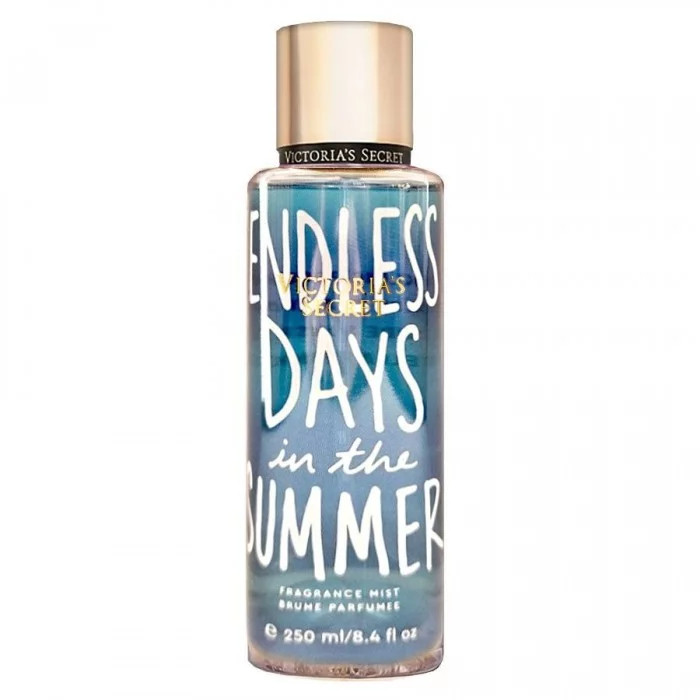 Парфумований спрей для тіла Victorias Secret Endless Days in the Summer 250мл