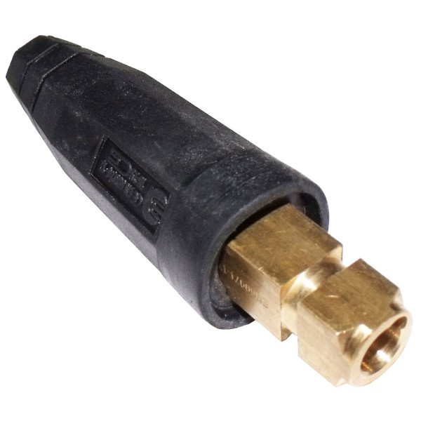 Binzel Гніздо кабельне BB/ABI-CF/BB 50-70