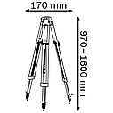 Штатив Bosch Professional BT 160 (0601091200), фото 2