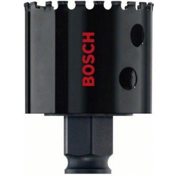 Алмазна коронка по граніту Bosch DfHC (51х20 мм) (2608580302), фото 1