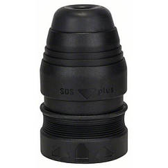 Патрон SDS-Plus для GBH 2-24 DFR (старі моделі), B