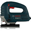 Лобзик електричний Bosch GST 8000 E (0.71 кВт, 3100 ход/хв) (060158H000), фото 3