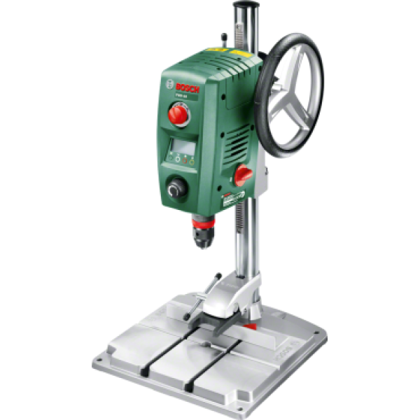 Свердлильний верстат Bosch PBD 40 (710 Вт) (0603B07000), фото 1
