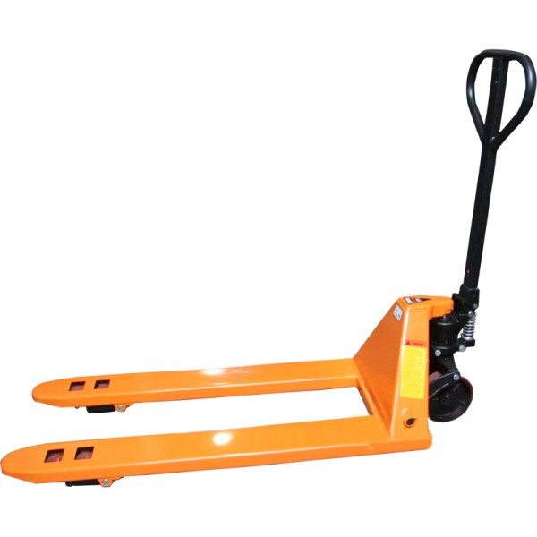 Візок гідравлічний 3,0 т/ 1150 мм, жовтий, VULKAN, фото 1