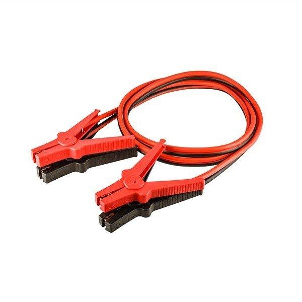 Кабель пускозарядний 600А 3,5 м, Miol, фото 1