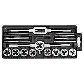 Мітчики і плашки