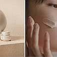 Крем для чутливої шкіри з екстрактом гірського женьшеню The Saga of Soo Botanical Energy Age Delay Cream 60 ml, фото 4