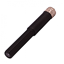 Корончате алмазне свердло Baumesser Keramik Pro DDR-V (12x30xS10) (910278018047), фото 3