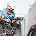 Бур Bosch SDS-Plus-5X (20x250x300 мм) (2608836640), фото 3
