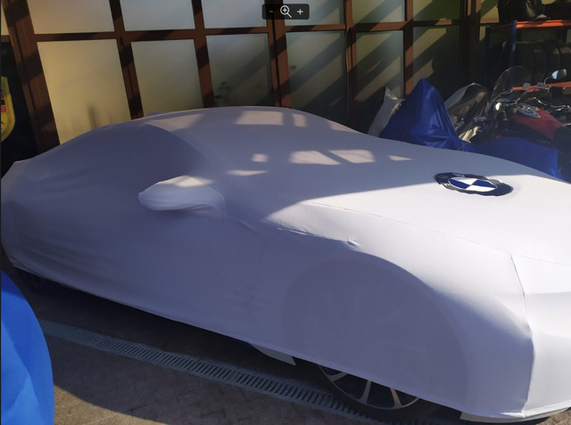 кузовний тент на автомобіль тент для парковки автомобіля