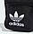 Сумка Adidas AC FESTIVAL BAG 1,5L чорний Уні 6,25x11,75x16,75 см original Акція Знижка, фото 7