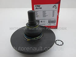 Кульова опора верхня (важіль-пружина) на Рено Майстер II (1998-2010) TRW (Німеччина) JBJ760