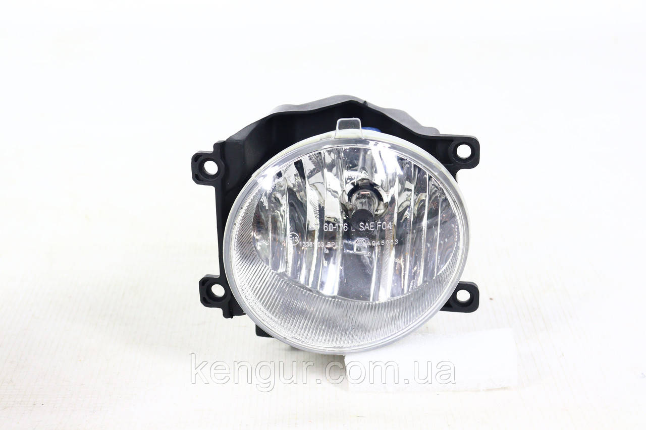 Фара протититуманна L Toyota RAV-4 2013+