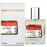 Armand Basi in Red Perfume Newly жіночий 58 мл, фото 3