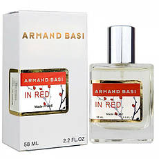Armand Basi in Red Perfume Newly жіночий, 58 мл