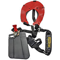 Коса бензинова Procraft T4200EL Electro Starter, Двотактний, 4200 Вт, 52 СС, 9000 об/хв, фото 3