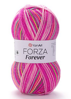 Forza Forever YarnArt-2707