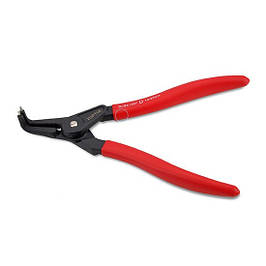 Щипці для зовнішніх стопорних кілець