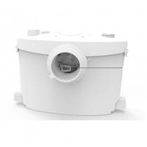 KWC-400 UP Установка каналізаційна Н=8М, Q=8,7кбМ, P=400 Вт, фото 4