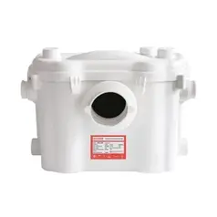 KWC-450 Установка каналізаційна Н=8М, Q=6кбМ, P=450 Вт
