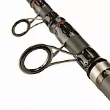 Вудилище коропове GC Tele Carp Evolution, фото 4