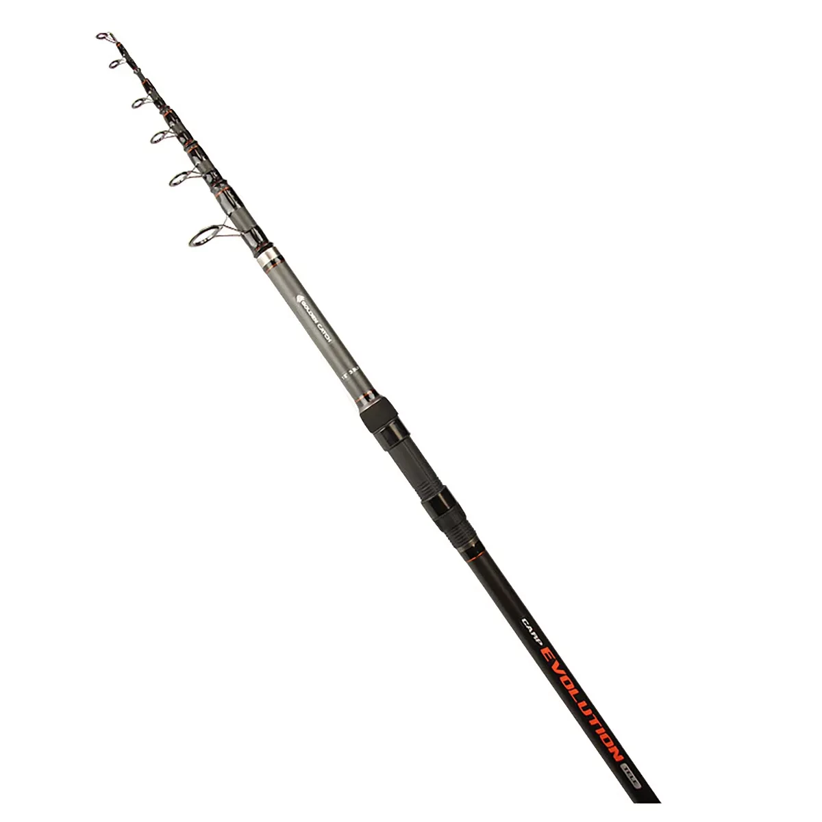 Вудилище коропове GC Tele Carp Evolution
