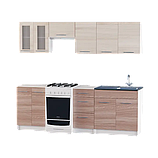 Готові кухонні гарнітури