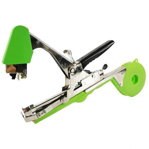 Садовий степлер для підв'язування рослин Tapetool винограду, овочів і квітів, фото 1