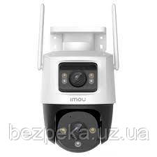 IP IMOU Cruiser Dual 10MP (Dahua IPC-S7XP-10M0WED), фото 1