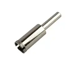 Коронка алмазна за керамогранітом Haisser 16 мм